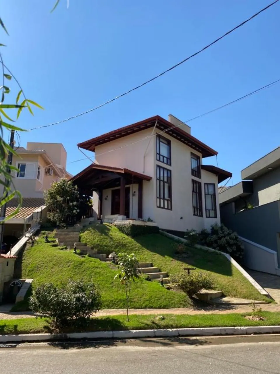 House for sale of 532 m² in Valinhos, SP, Brazil