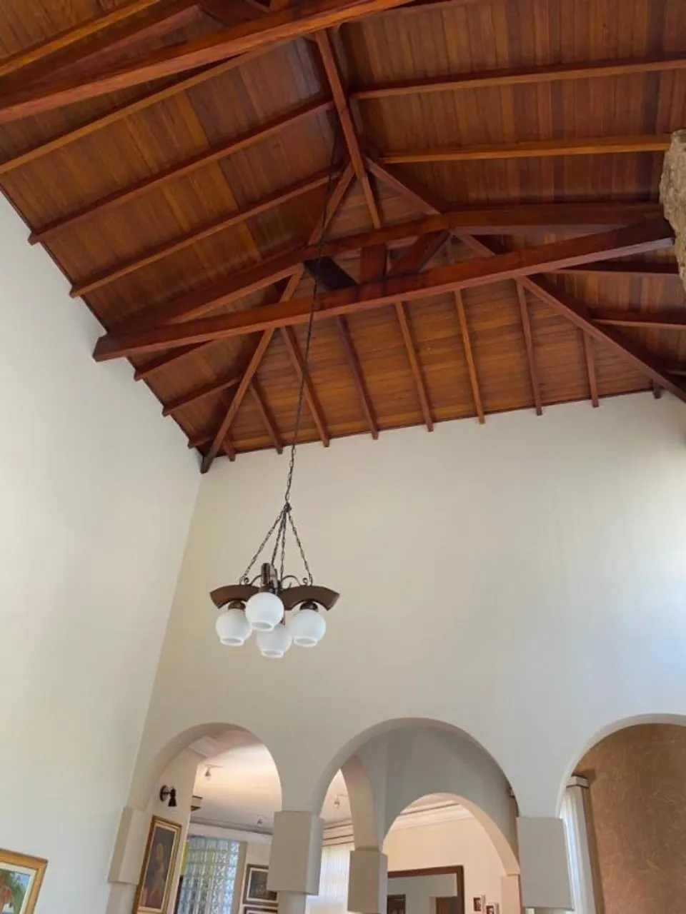 House for sale of 532 m² in Valinhos, SP, Brazil