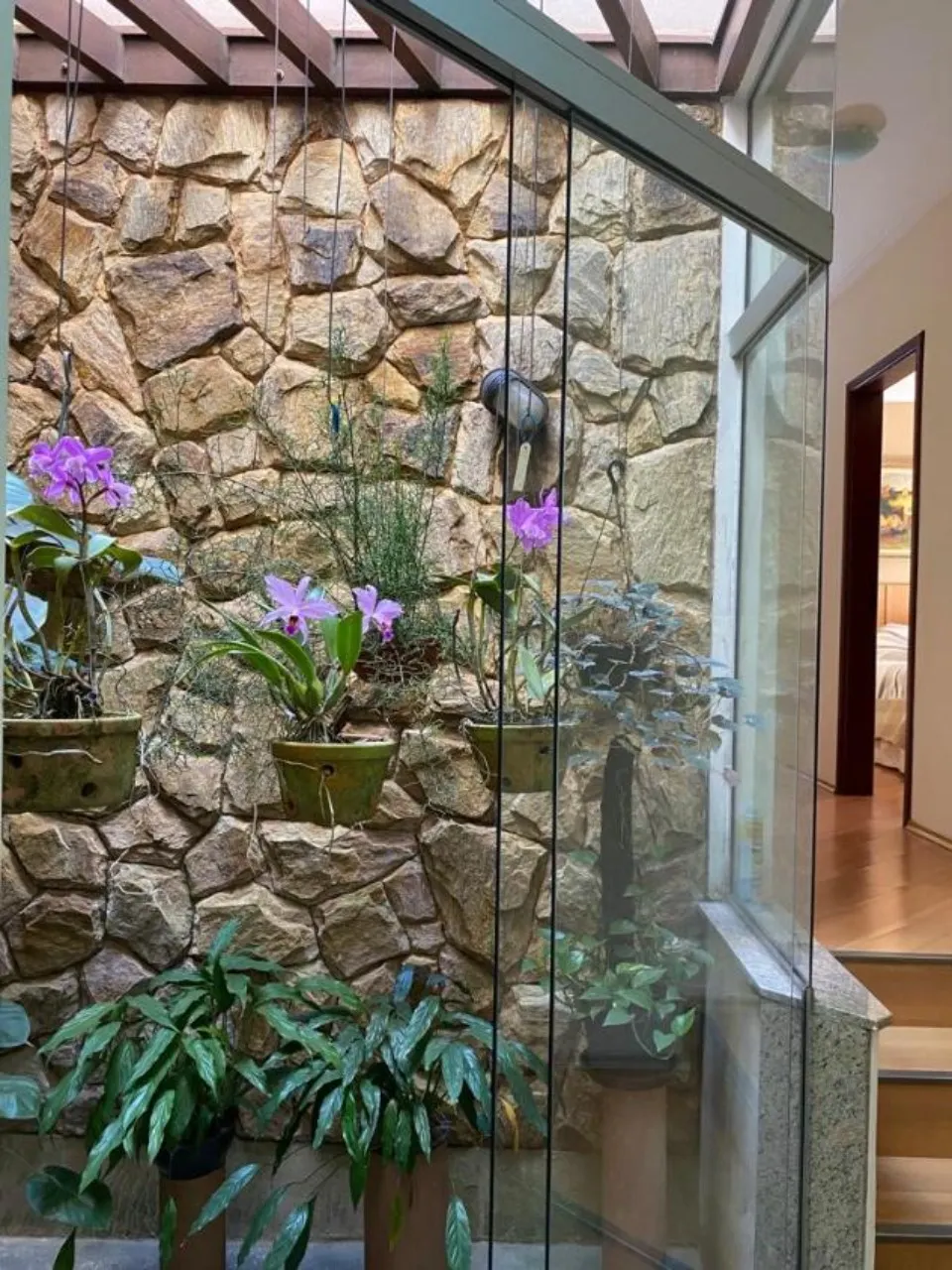 House for sale of 532 m² in Valinhos, SP, Brazil