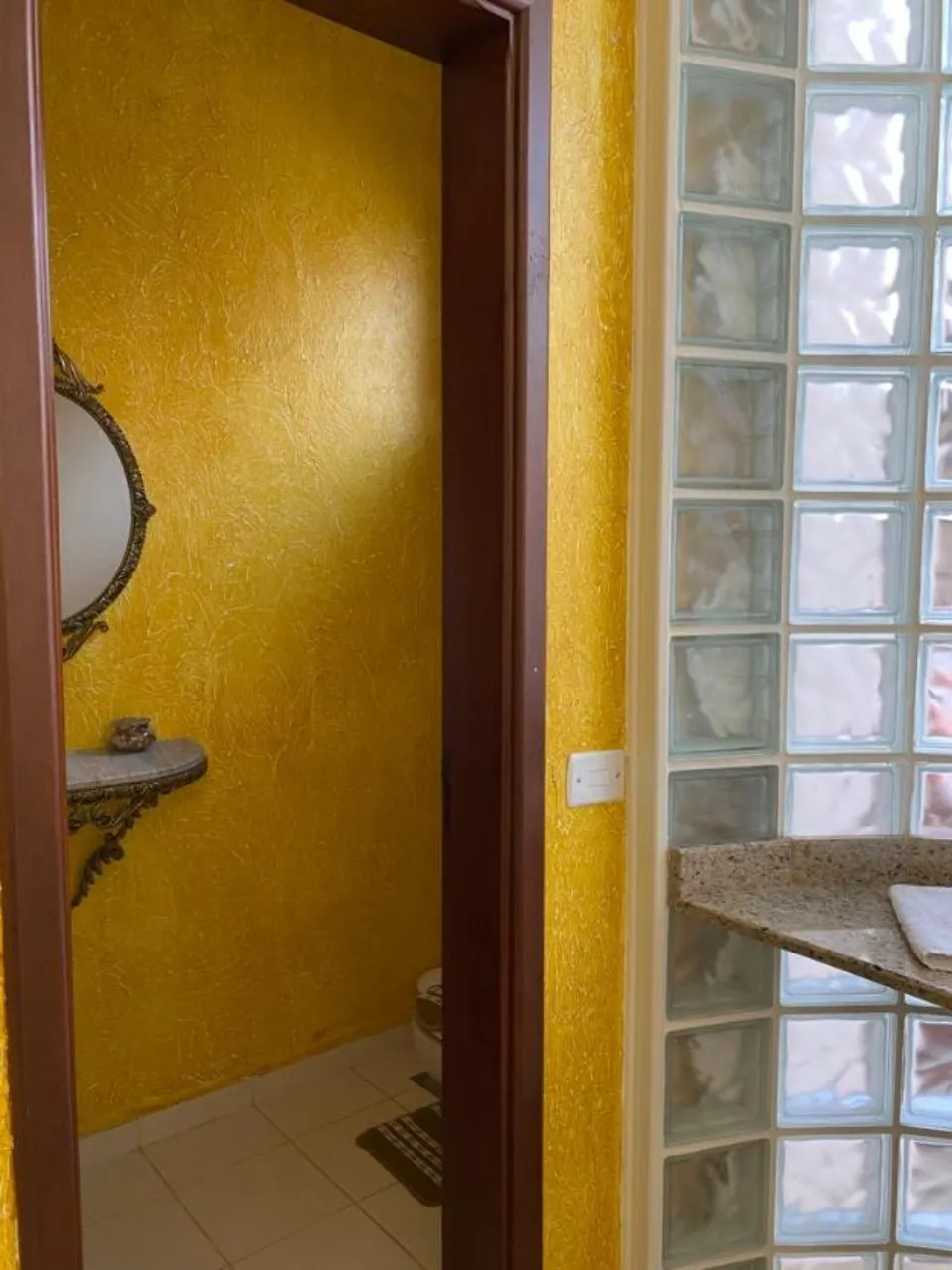 House for sale of 532 m² in Valinhos, SP, Brazil