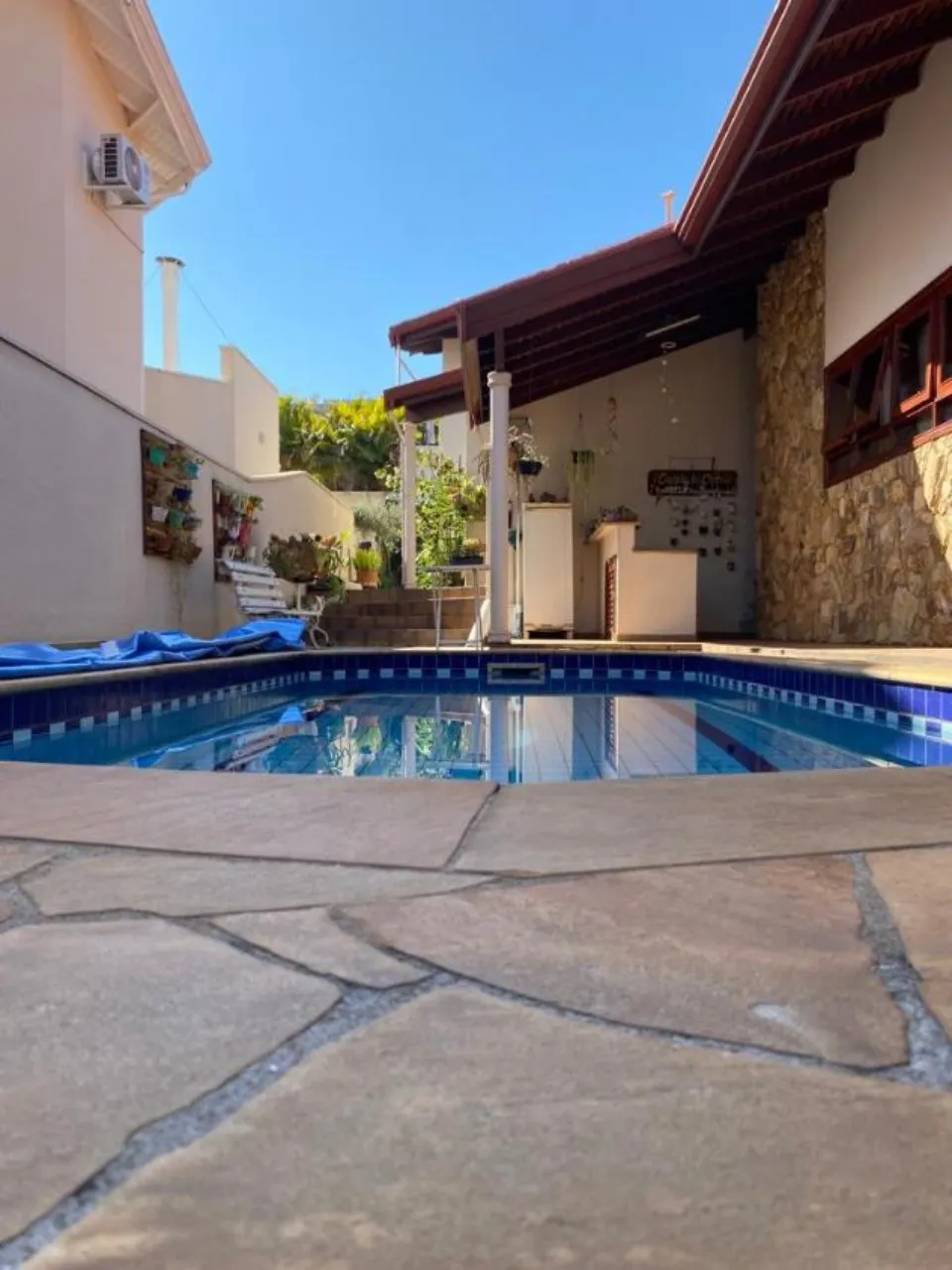 House for sale of 532 m² in Valinhos, SP, Brazil