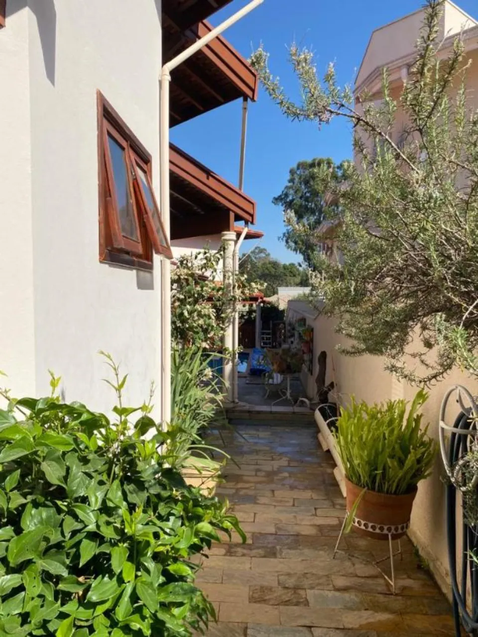 House for sale of 532 m² in Valinhos, SP, Brazil