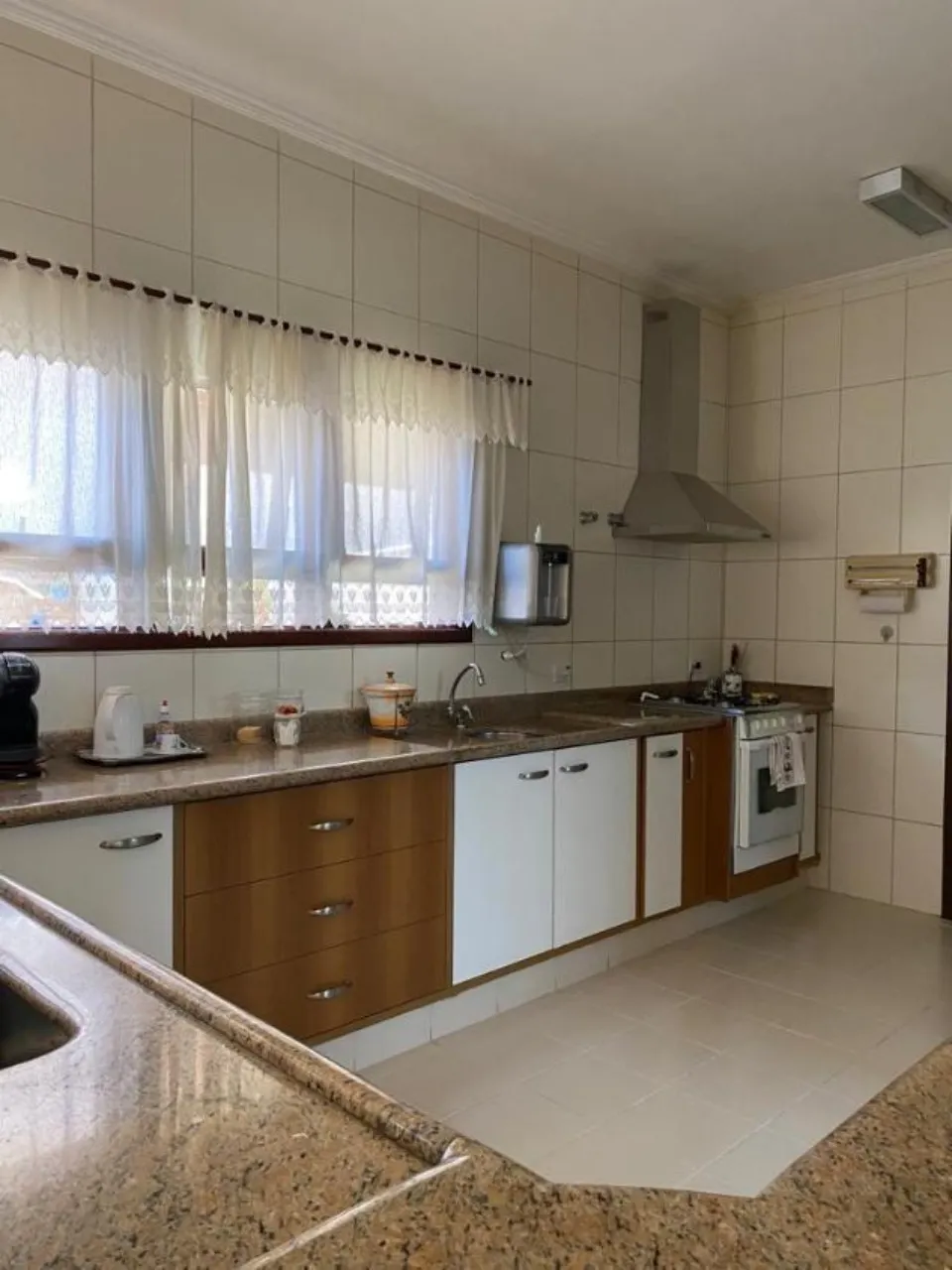 House for sale of 532 m² in Valinhos, SP, Brazil