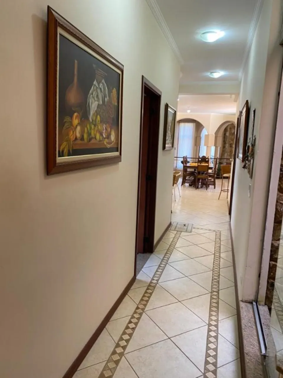 House for sale of 532 m² in Valinhos, SP, Brazil