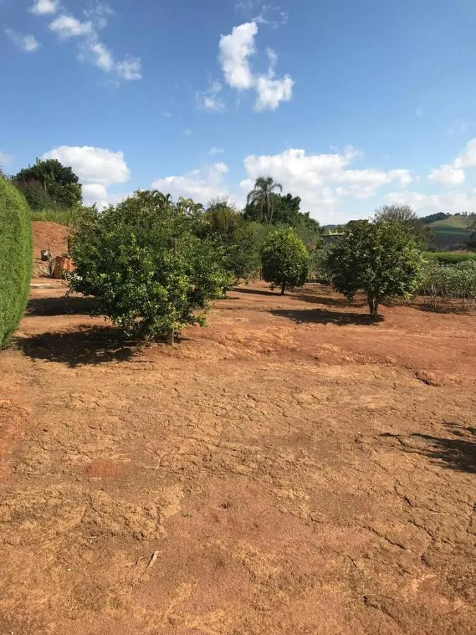 Chácara à venda de 1.500 m² em Vargem, SP, Brasil