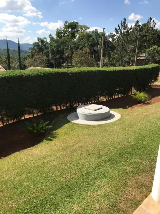 Chácara à venda de 1.500 m² em Vargem, SP, Brasil