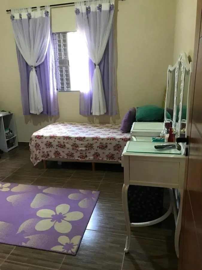 Chácara à venda de 1.500 m² em Vargem, SP, Brasil