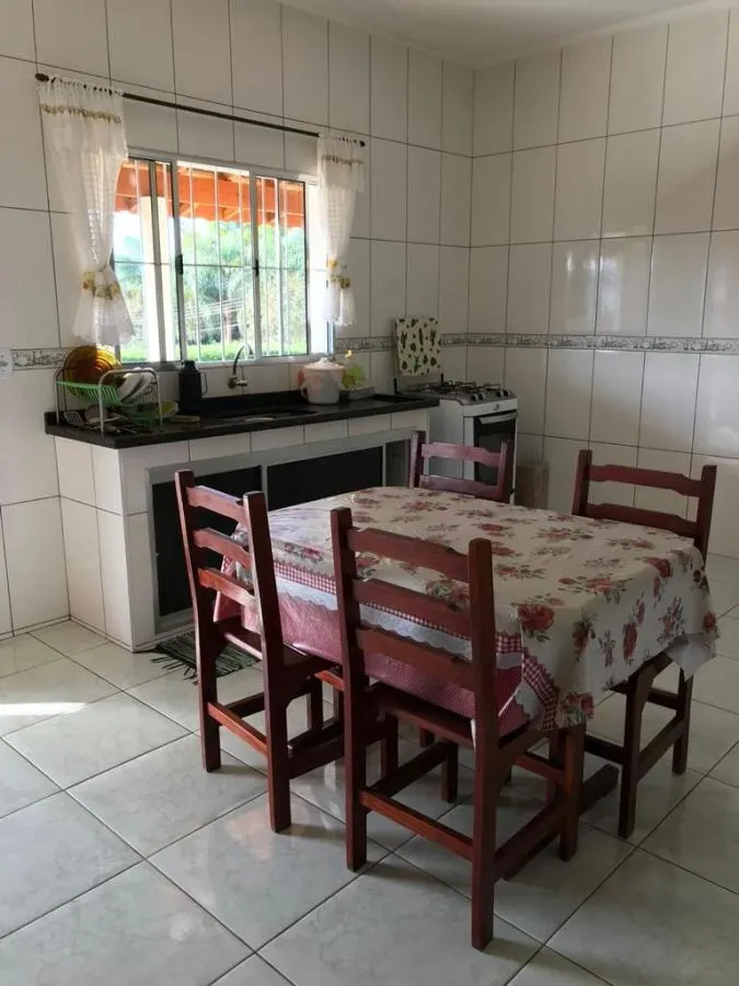 Chácara à venda de 1.500 m² em Vargem, SP, Brasil
