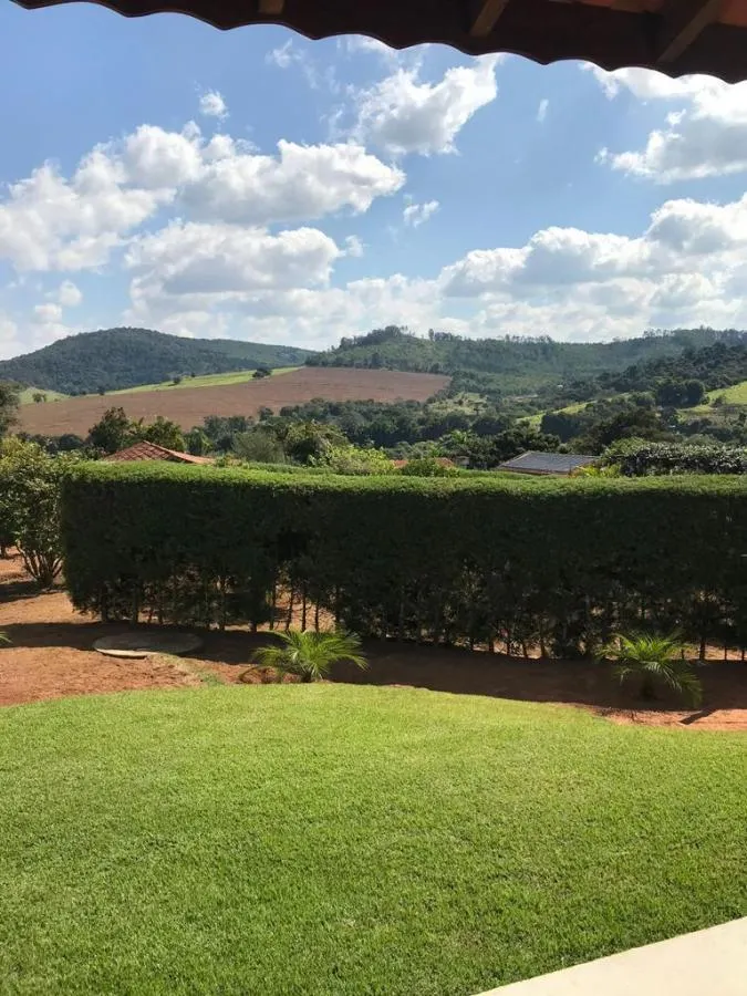 Chácara à venda de 1.500 m² em Vargem, SP, Brasil