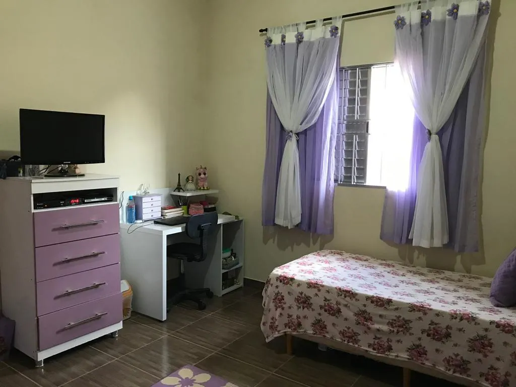 Chácara à venda de 1.500 m² em Vargem, SP, Brasil