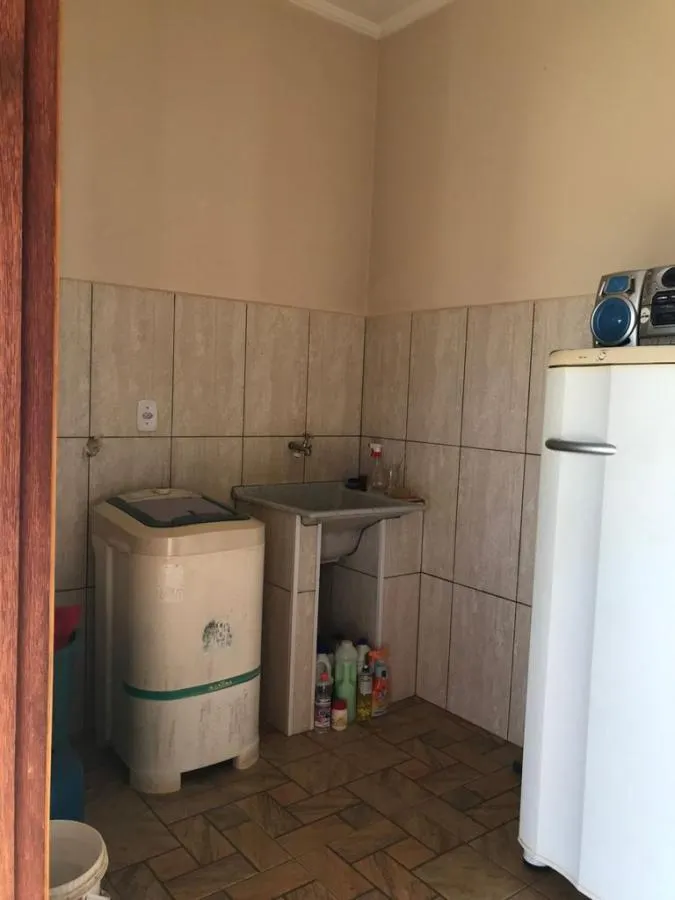 Chácara à venda de 1.500 m² em Vargem, SP, Brasil