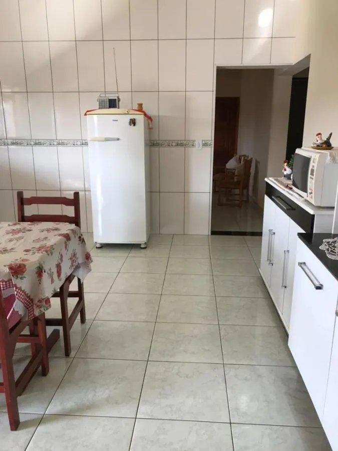 Chácara à venda de 1.500 m² em Vargem, SP, Brasil