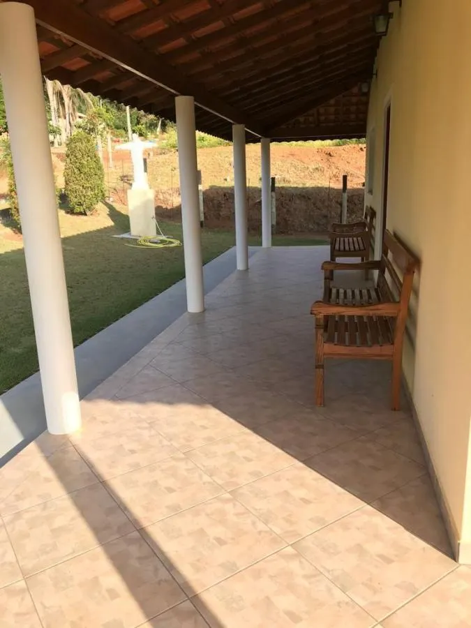 Chácara à venda de 1.500 m² em Vargem, SP, Brasil