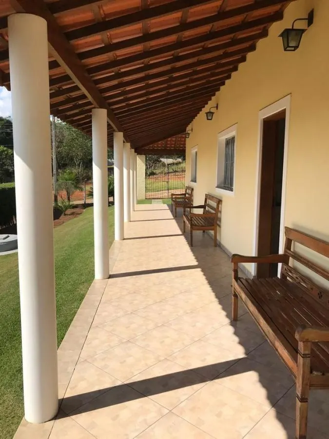 Chácara à venda de 1.500 m² em Vargem, SP, Brasil
