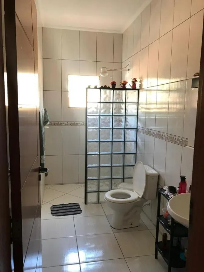Chácara à venda de 1.500 m² em Vargem, SP, Brasil