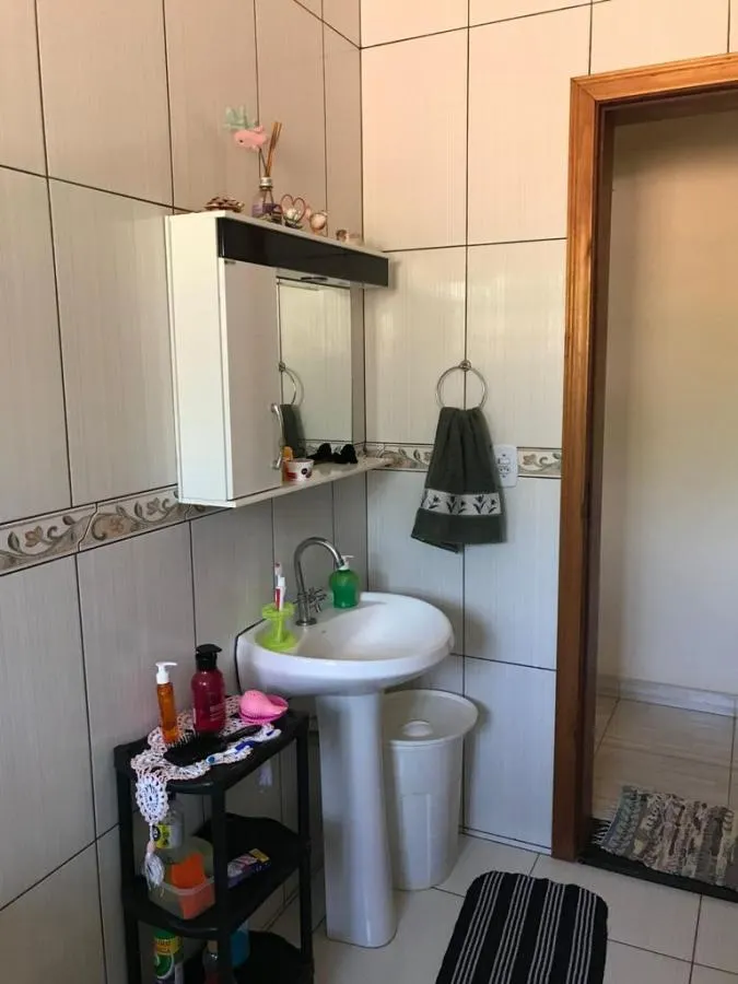 Chácara à venda de 1.500 m² em Vargem, SP, Brasil