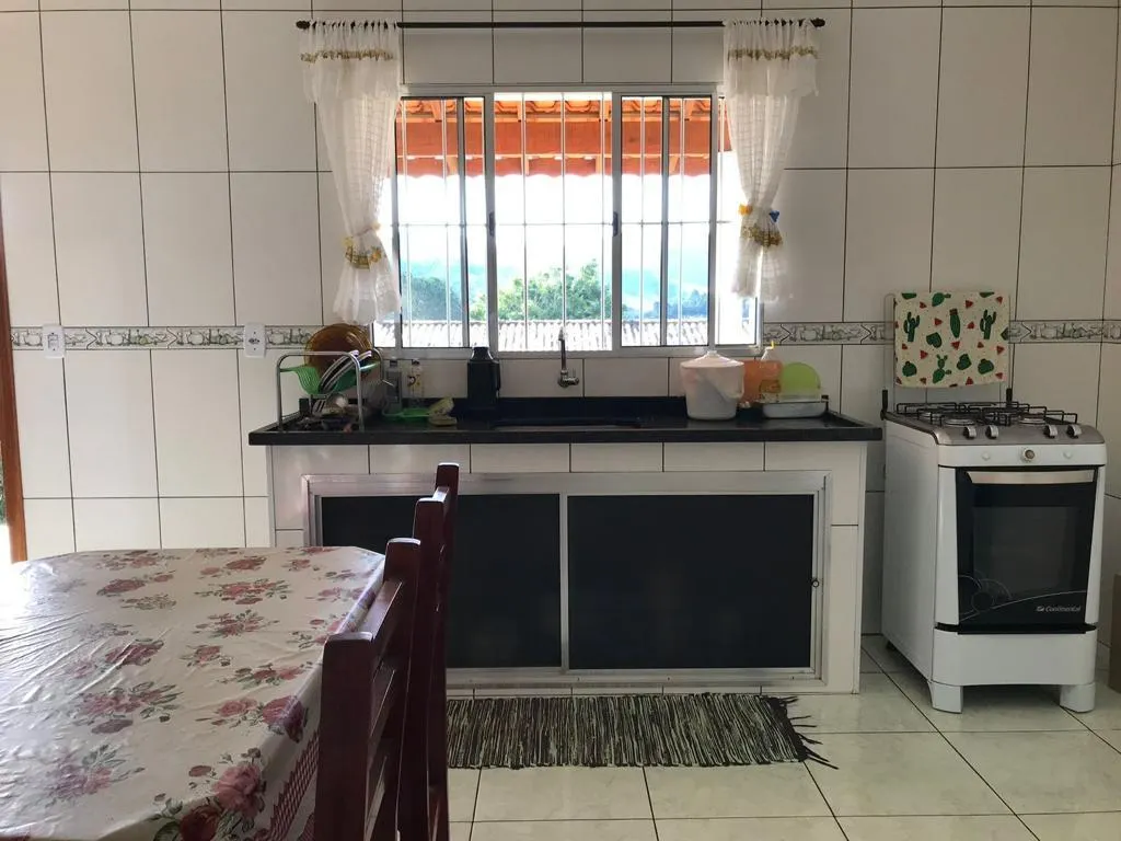 Chácara à venda de 1.500 m² em Vargem, SP, Brasil