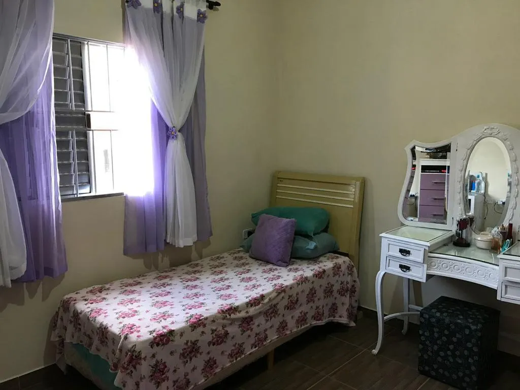 Chácara à venda de 1.500 m² em Vargem, SP, Brasil