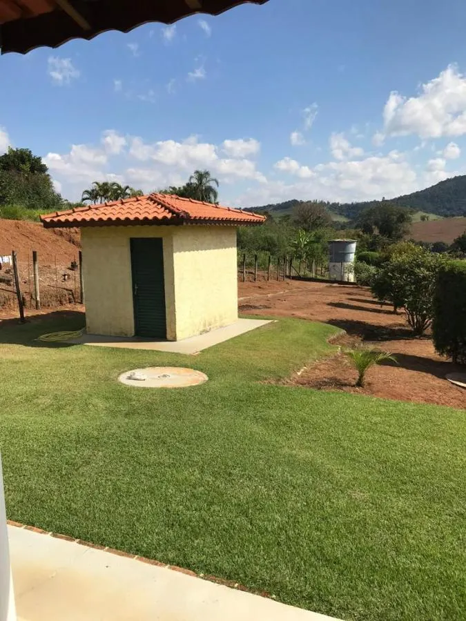 Chácara à venda de 1.500 m² em Vargem, SP, Brasil
