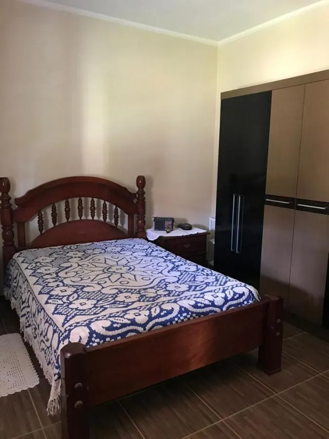 Chácara à venda de 1.500 m² em Vargem, SP, Brasil