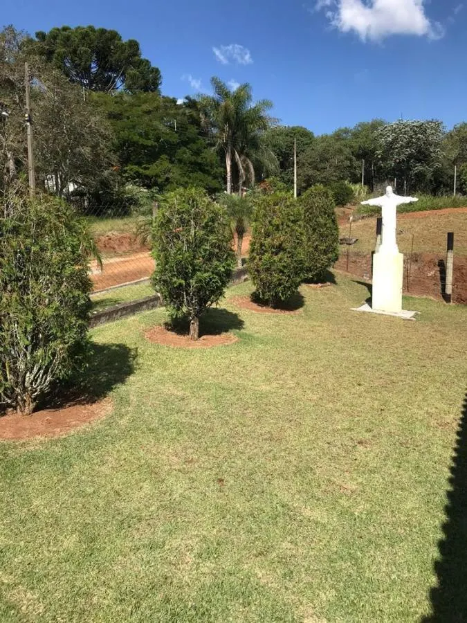 Chácara à venda de 1.500 m² em Vargem, SP, Brasil