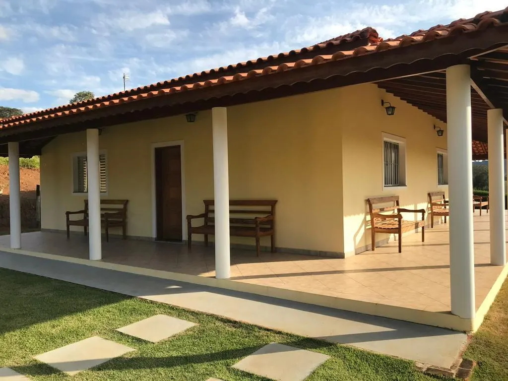 Chácara à venda de 1.500 m² em Vargem, SP, Brasil