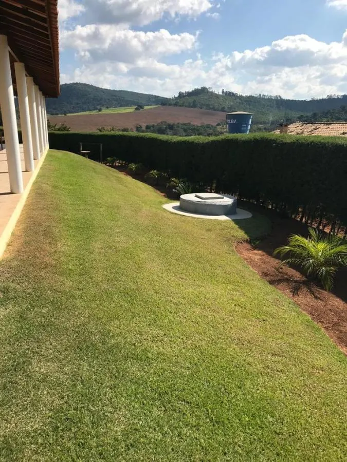 Chácara à venda de 1.500 m² em Vargem, SP, Brasil