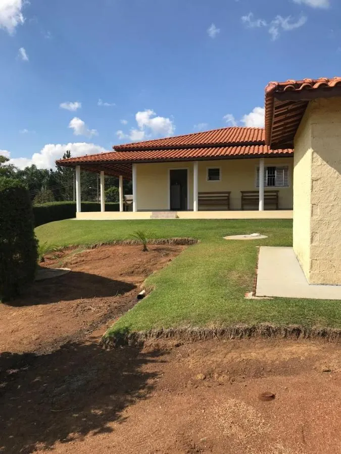 Chácara à venda de 1.500 m² em Vargem, SP, Brasil