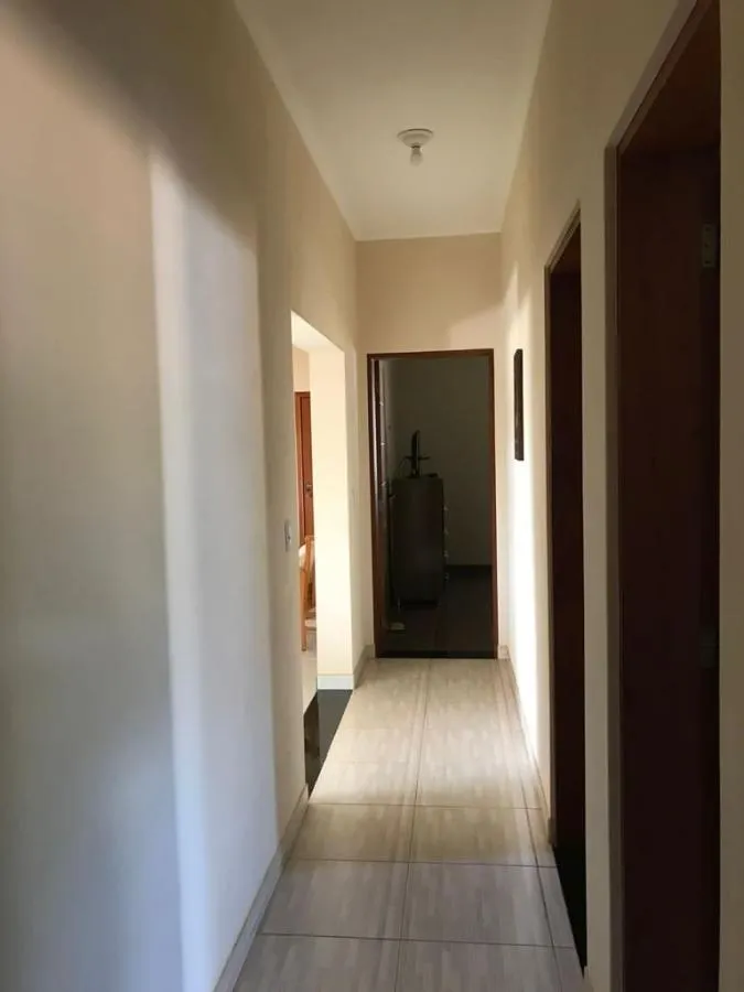 Chácara à venda de 1.500 m² em Vargem, SP, Brasil