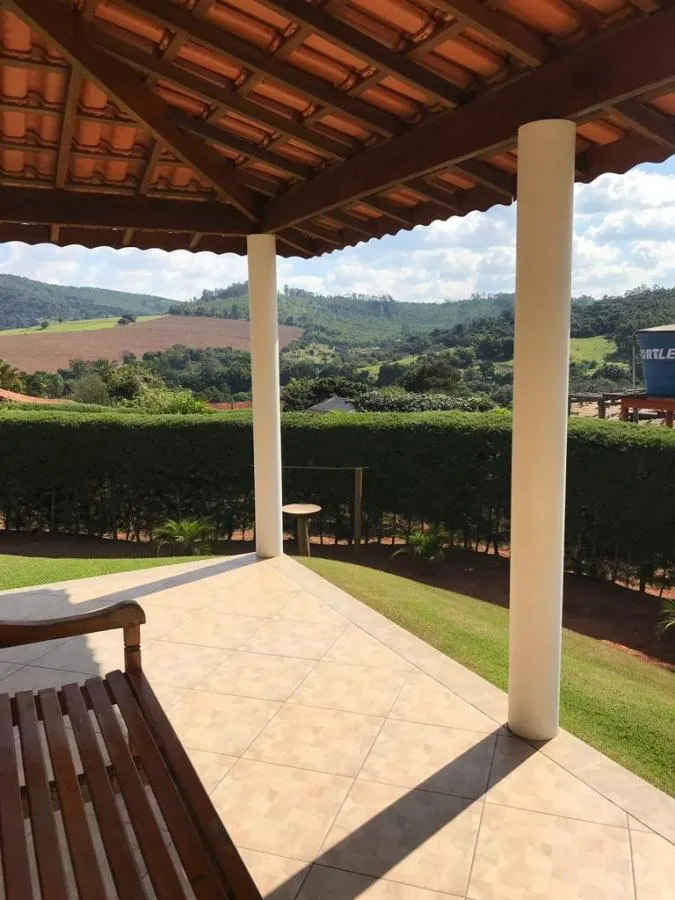 Chácara à venda de 1.500 m² em Vargem, SP, Brasil