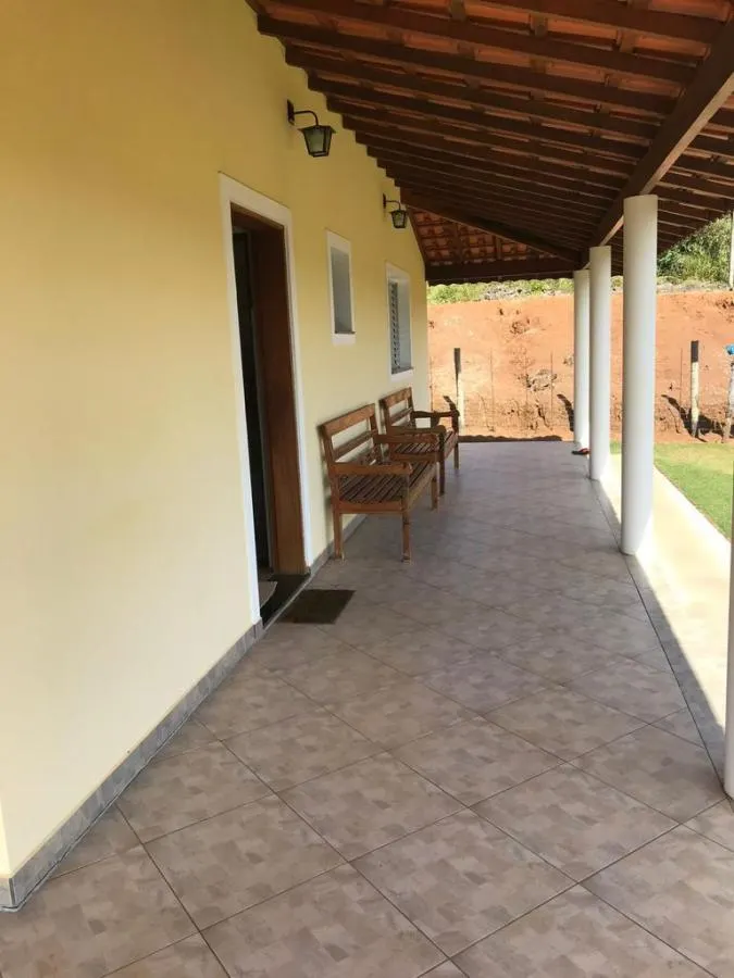 Chácara à venda de 1.500 m² em Vargem, SP, Brasil