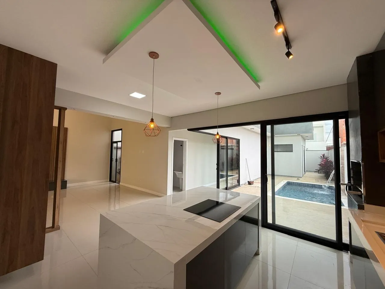 Casa à venda de 270 m² em Hortolândia, SP, Brasil