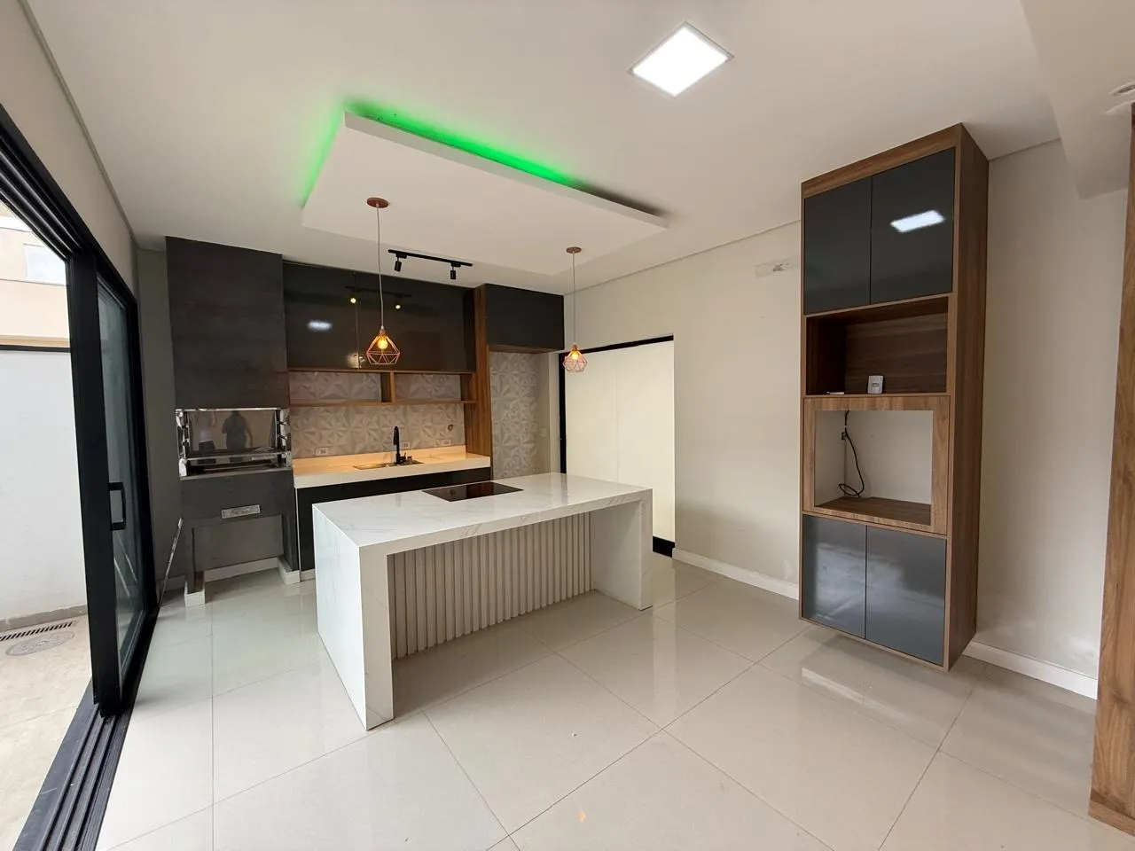 Casa à venda de 270 m² em Hortolândia, SP, Brasil