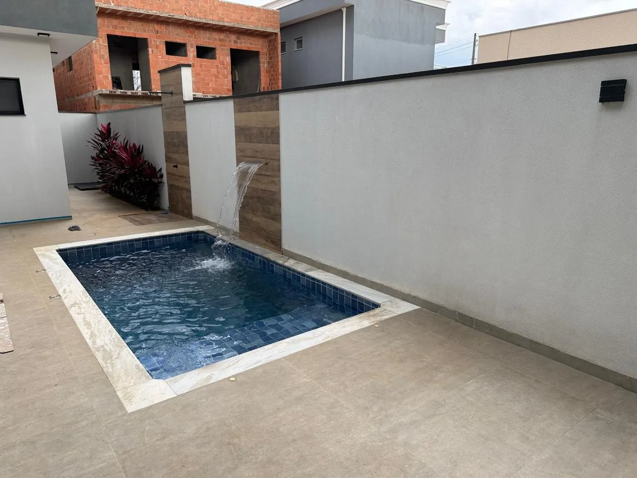 Casa à venda de 270 m² em Hortolândia, SP, Brasil