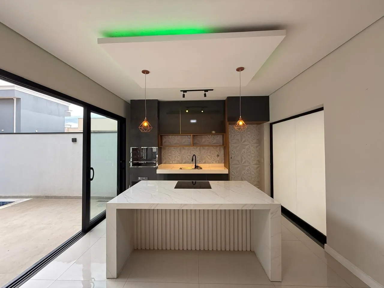 Casa à venda de 270 m² em Hortolândia, SP, Brasil
