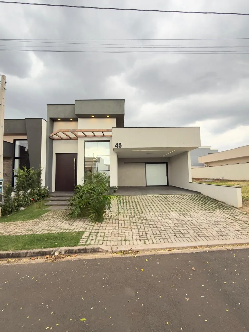 Casa à venda de 270 m² em Hortolândia, SP, Brasil