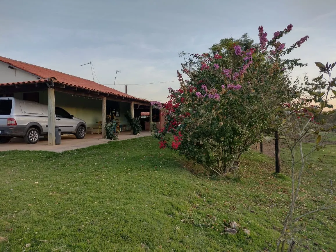 Chácara à venda de 7 ha em Guareí, SP, Brasil