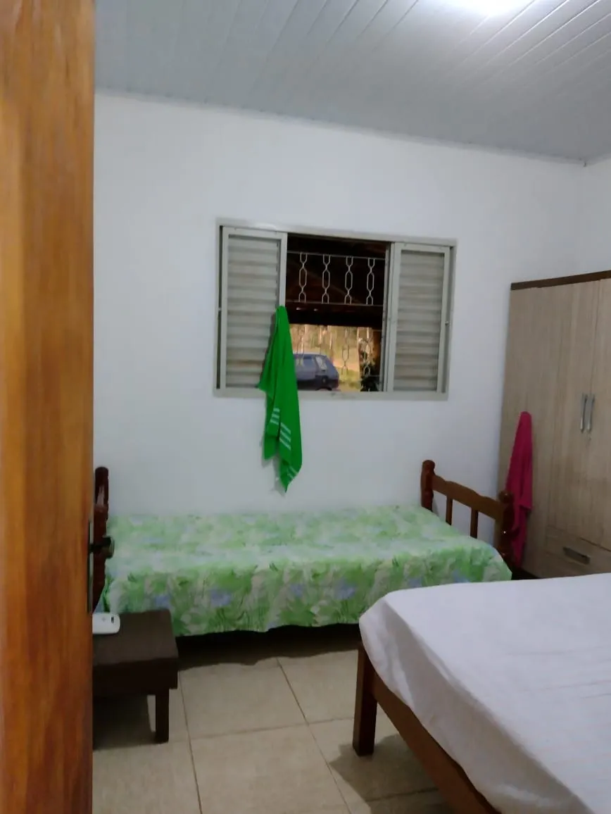 Chácara à venda de 7 ha em Guareí, SP, Brasil