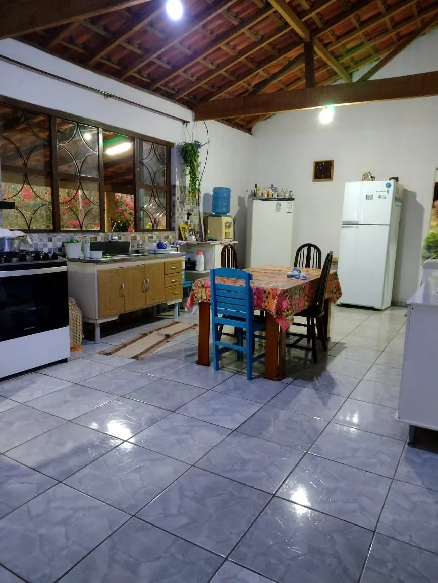 Chácara à venda de 7 ha em Guareí, SP, Brasil