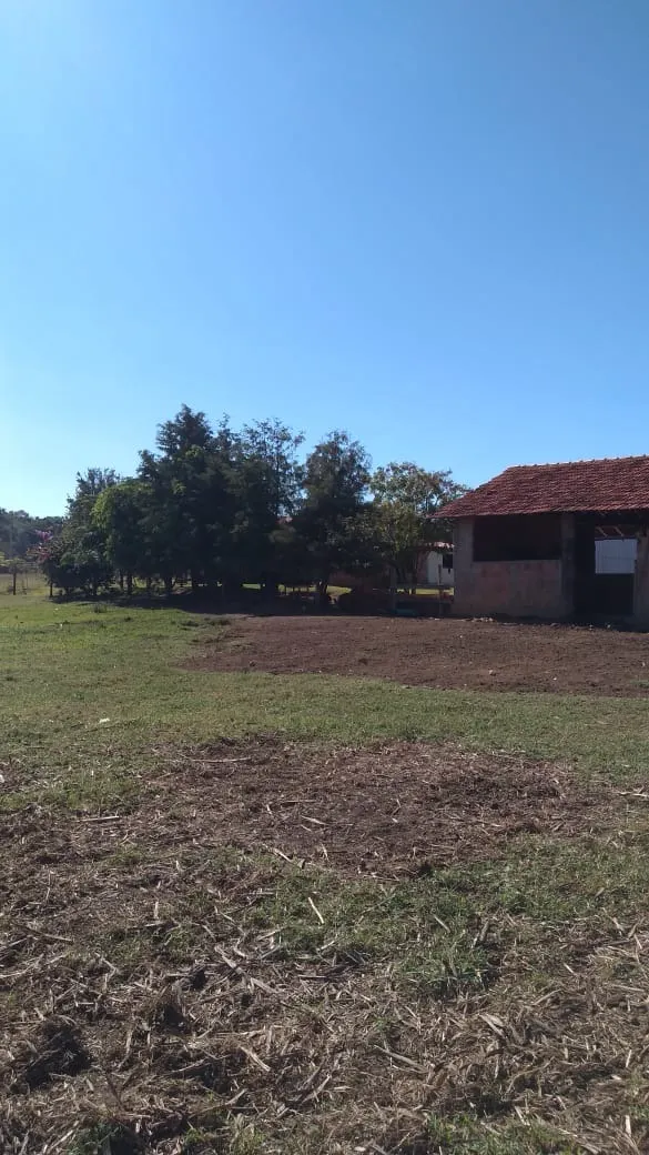 Chácara à venda de 7 ha em Guareí, SP, Brasil