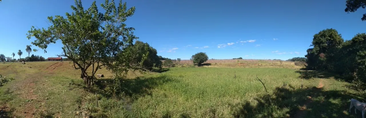 Chácara à venda de 7 ha em Guareí, SP, Brasil