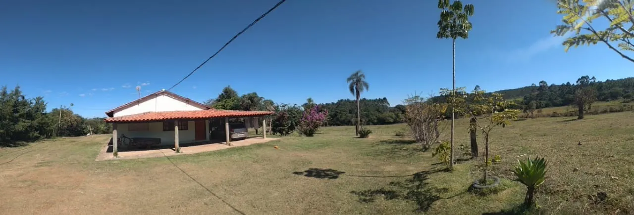 Chácara à venda de 7 ha em Guareí, SP, Brasil