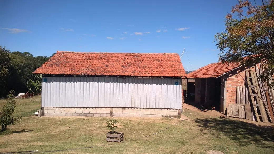 Chácara à venda de 7 ha em Guareí, SP, Brasil