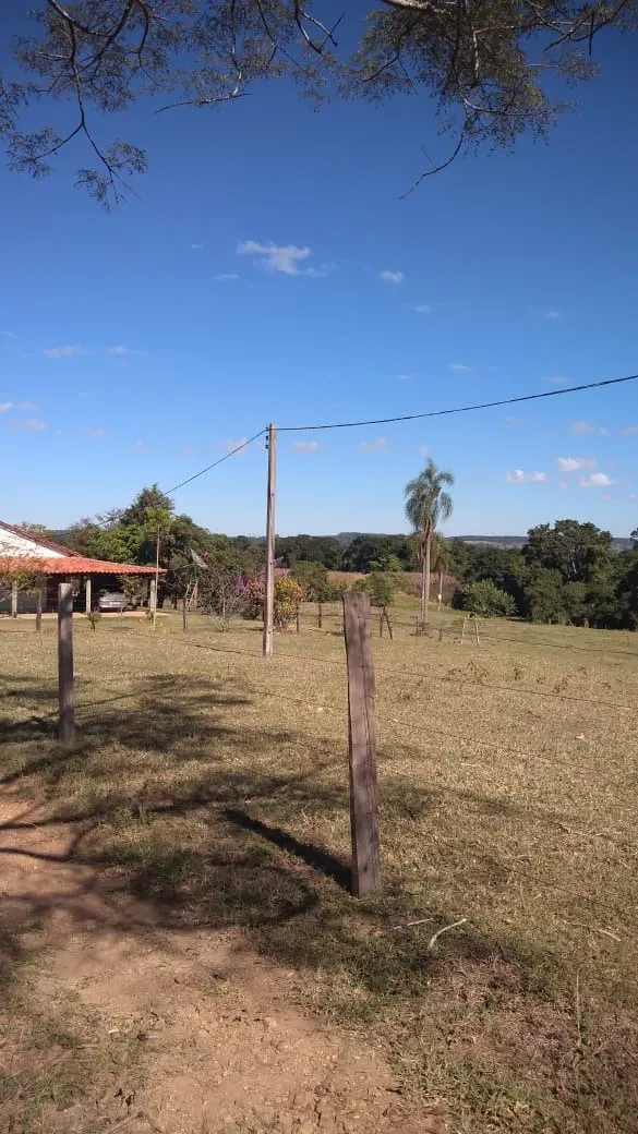 Chácara à venda de 7 ha em Guareí, SP, Brasil