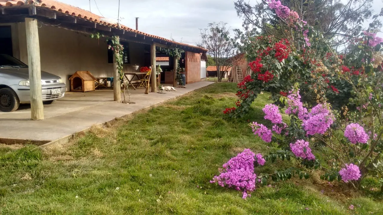 Chácara à venda de 7 ha em Guareí, SP, Brasil