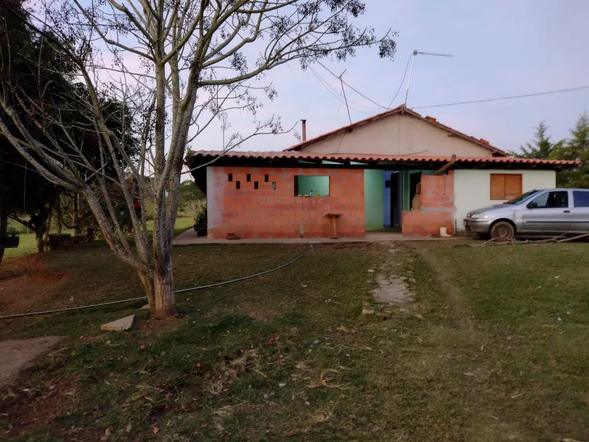 Chácara à venda de 7 ha em Guareí, SP, Brasil