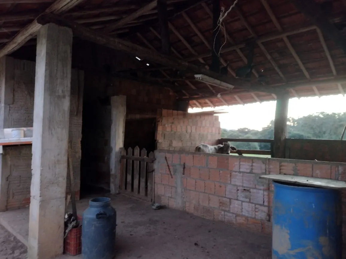 Chácara à venda de 7 ha em Guareí, SP, Brasil