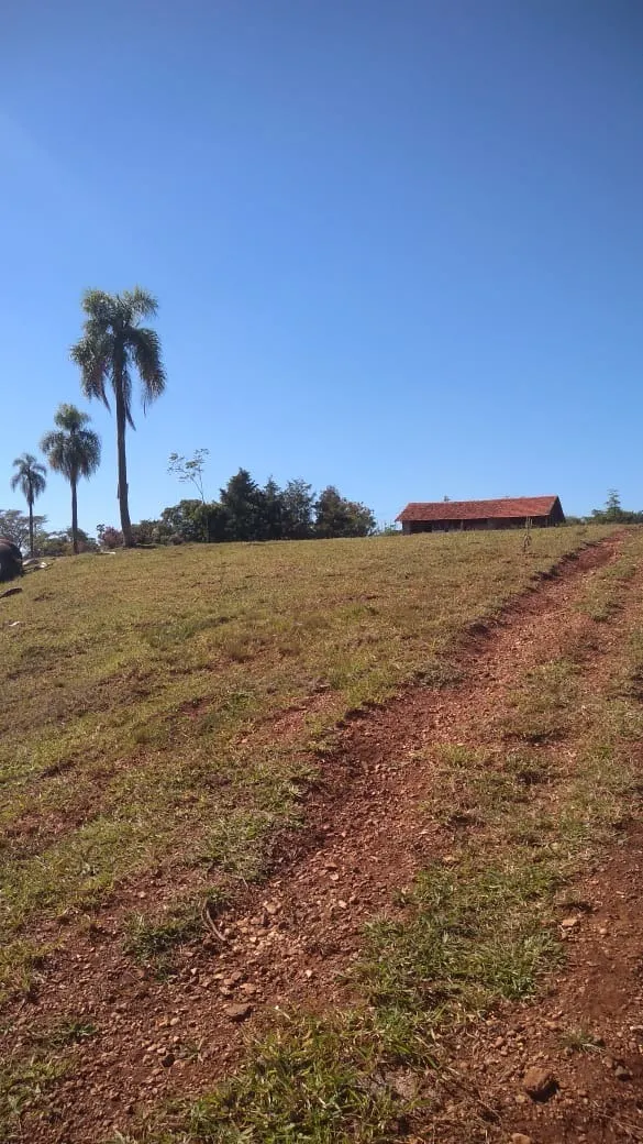 Chácara à venda de 7 ha em Guareí, SP, Brasil