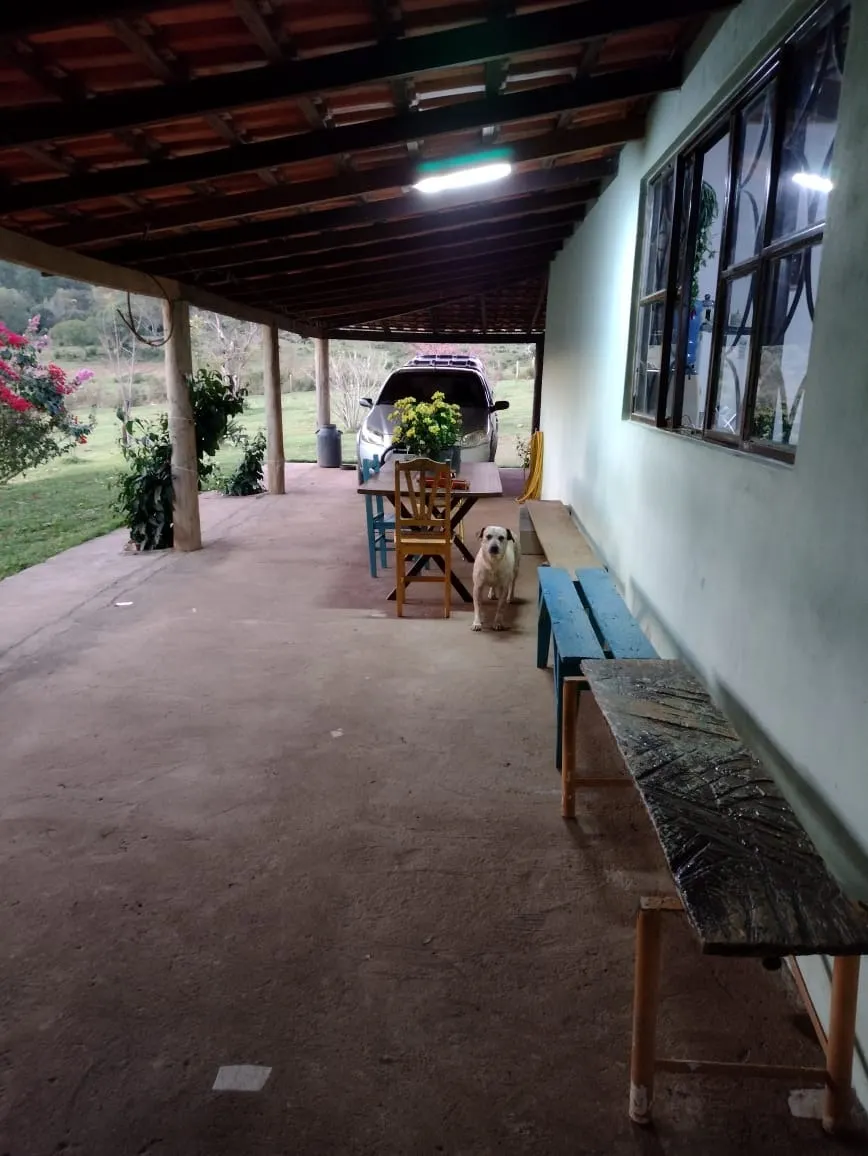 Chácara à venda de 7 ha em Guareí, SP, Brasil