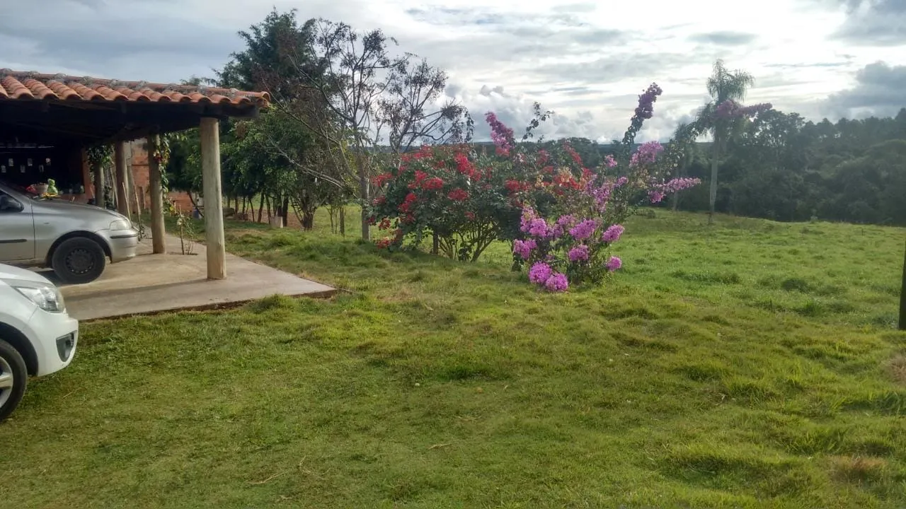 Chácara à venda de 7 ha em Guareí, SP, Brasil